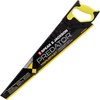 image:imageSpear amp Jackson Insulation Saw Predator Range 14 Carbon Steel Blade for Clean AirborneParticle Reducing Cuts in Foam and Fiberglass InsulationFast Smooth Cut 22 x 10 ppi
