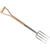 image:imageSpear amp Jackson Kew Neverbend Stainless Digging ForkBorder Fork