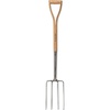 image:imageSpear amp Jackson Kew Neverbend Stainless Digging ForkDigging Fork