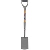 Border Spade