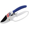 image:imageSpear amp Jackson Razorsharp Ratchet Anvil Pruners with Twist Handle Ergonomic HighCarbon Steel Blades for Effortless PruningRatchet Anvil