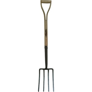image:imageSpear amp Jackson 1550HR Heritage Forged Digging Fork 28Digging Fork