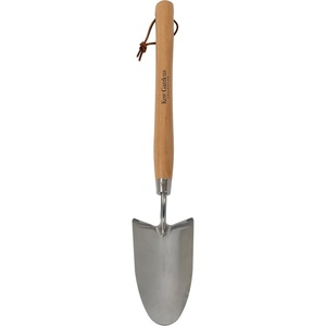 image:imageSpear amp Jackson 3100KEW Kew Gardens Collection Stainless Steel 3 Prong Cultivator 12 HandleHand Trowel