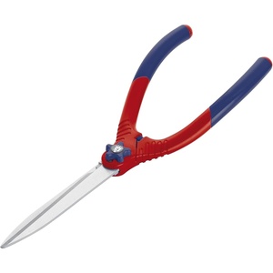 image:imageSpear amp Jackson 4888HS Razorsharp Wishbone Handle Hedge ShearsSoft Handle
