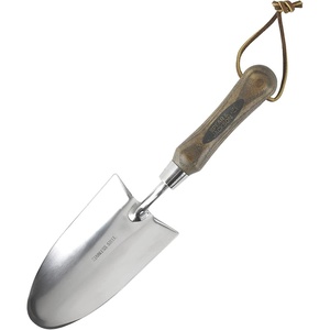 image:imageSpear amp Jackson 5030TR Traditional Stainless 5  Hand TrowelTrowel