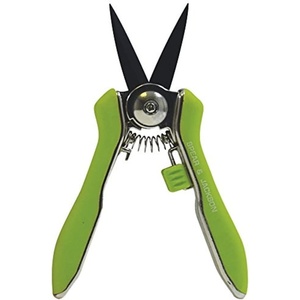 image:imageSpear amp Jackson 56418P Pink Garden SnipsGreen