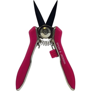image:imageSpear amp Jackson 56418P Pink Garden SnipsPink