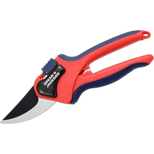 image:imageSpear amp Jackson 6058AS Razorsharp Advantage Medium Anvil Pruning ShearsLarge Bypass
