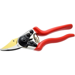 image:imageSpear amp Jackson 6657BS Razorsharp Professional Short Blade Bypass PrunerTitanium Short Blade Bypass