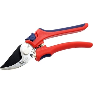 image:imageSpear amp Jackson 7459BS Razorsharp Geared Bypass Pruners RedGeared Bypass
