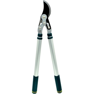 image:imageSpear amp Jackson 8071KEW Kew Gardens Dual Compound Telescopic Bypass Lopper SilverSilver