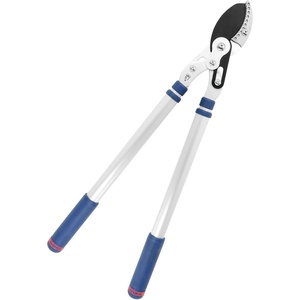 image:imageSpear amp Jackson 8081RS Razorsharp Dual Compound Telescopic Anvil LopperDual Compound Telescopc Anvil Lopper