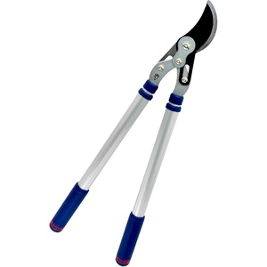 image:imageSpear amp Jackson 8081RS Razorsharp Dual Compound Telescopic Anvil LopperDual Compound Telescopc Bypass Lopper