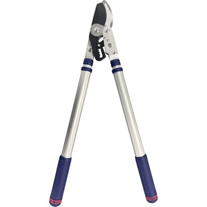 image:imageSpear amp Jackson 8090RS Razorsharp Telescopic Ratchet Bypass LoppersTelescopic Ratchet Bypass Lopper