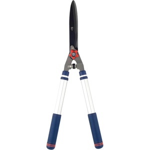 image:imageSpear amp Jackson 8170RS11 Razorsharp Geared Hedge Shears SteelTelescopic Hedge Shears