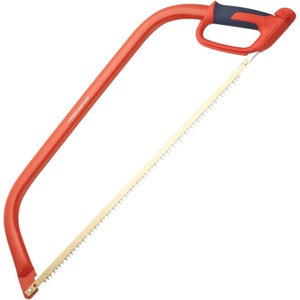 image:imageSpear amp Jackson B9821DRYBLADE 21 Peg Tooth Bow Saw Blade Dry Wood24 Frame
