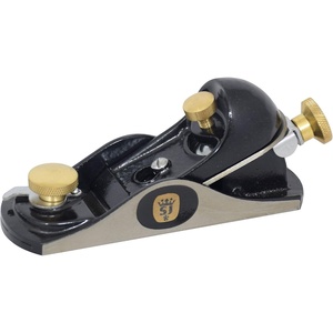 image:imageSpear amp Jackson CBP95 9 12 Carpenters Block PlaneCBP65 6  Block Plane