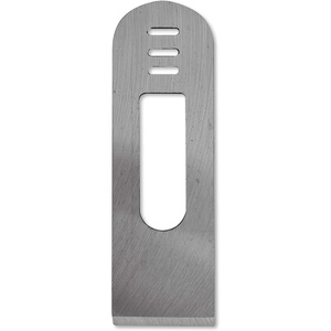 image:imageSpear amp Jackson CBP95 9 12 Carpenters Block PlaneSpare Blade to Fit CBP65