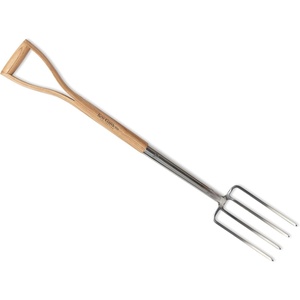 image:imageSpear amp Jackson Kew Neverbend Stainless Digging ForkBorder Fork