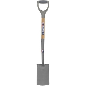 image:imageSpear amp Jackson Neverbend Carbon Digging Fork  Durable Carbon Steel Garden Fork for HeavyDuty Digging and CultivationBorder Spade