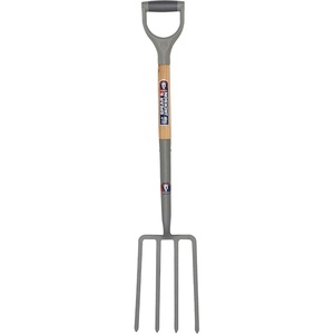 image:imageSpear amp Jackson Neverbend Carbon Digging Fork  Durable Carbon Steel Garden Fork for HeavyDuty Digging and CultivationDigging Fork