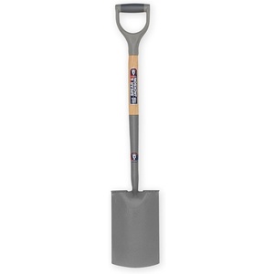 image:imageSpear amp Jackson Neverbend Carbon Digging Fork  Durable Carbon Steel Garden Fork for HeavyDuty Digging and CultivationDigging Spade