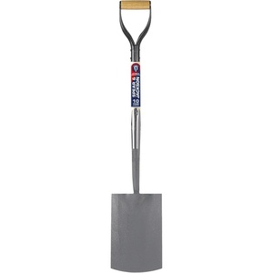 image:imageSpear amp Jackson Neverbend Professional Digging Fork  HeavyDuty Forged Carbon Steel Garden Fork for Tough Soil and CultivationDigging Spade