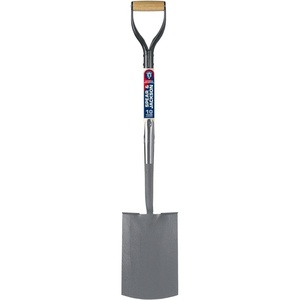 image:imageSpear amp Jackson Neverbend Professional Digging Fork  HeavyDuty Forged Carbon Steel Garden Fork for Tough Soil and CultivationTreaded Digging Spade
