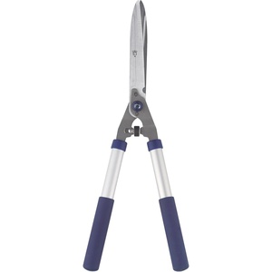 image:imageSpear amp Jackson Razorsharp Notched Hedge Shears Professional Garden Tool for Precision Trimming and Shaping Quality Carbon Steel BladesHedge Shears