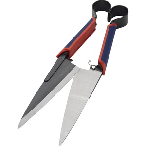 image:imageSpear amp Jackson Razorsharp Topiary Shears  Precision Garden Shears for Pruning Shaping and Trimming PlantsClassic
