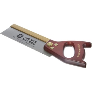 image:imageSpear amp Jackson Saw Tenon 10 inch x 15 ppiTenon 10 inch x 13 ppi