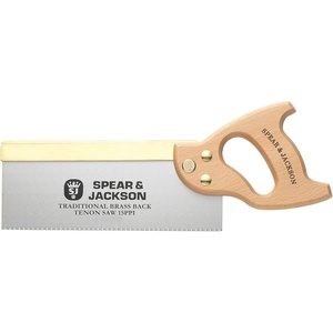image:imageSpear amp Jackson Saw Tenon 10 inch x 15 ppiTenon 10 inch x 15 ppi
