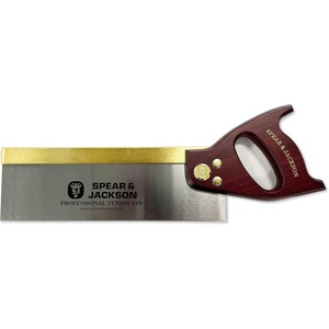 image:imageSpear amp Jackson Saw Tenon 10 inch x 15 ppiTenon 12 inch x 13 ppi
