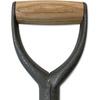 image:imageSpear amp Jackson 1631CP Deep Dish Tines Banjo Plantation ForkForged Carbon Steel Hilt Deep Dish Head