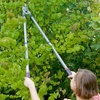 image:imageSpear amp Jackson 4902RSS Razorsharp Steel Telescopic Anvil LopperAnvil