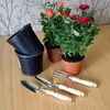 image:imageSpear amp Jackson IPC3PS 3 Piece Indoor Plant Care Tool SetPotting Tool Set
