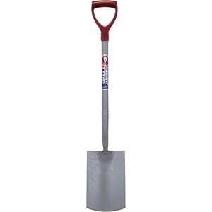 image:imageSpear amp Jackson 1175AE Neverbend Professional Digging SpadeResistance