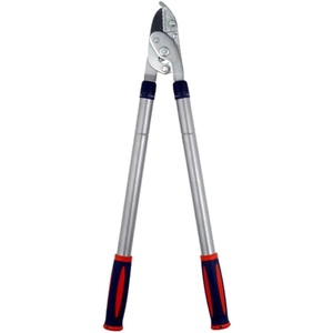image:imageSpear amp Jackson 4902RSS Razorsharp Steel Telescopic Anvil LopperAnvil