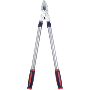 image:imageSpear amp Jackson 4902RSS Razorsharp Steel Telescopic Anvil LopperBypass