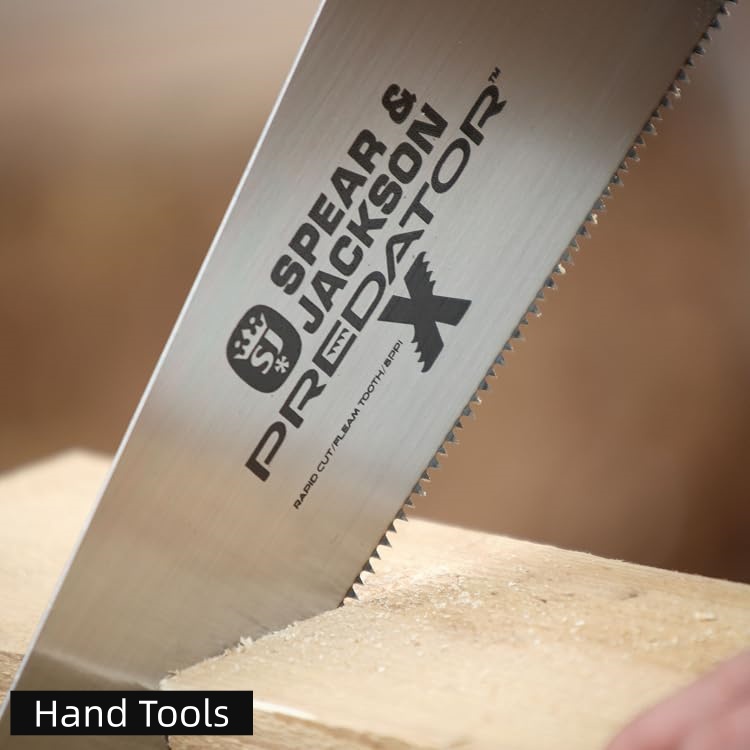 Spear & Jackson｜Heavy Duty Telescopic Loppers,Premium Durable Garden Tools For Home Gardening
