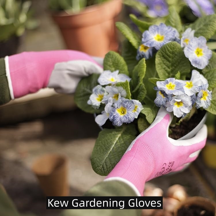 Spear & Jackson｜Heavy Duty Telescopic Loppers,Premium Durable Garden Tools For Home Gardening