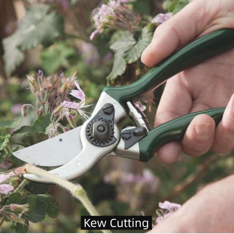 Spear & Jackson｜Heavy Duty Telescopic Loppers,Premium Durable Garden Tools For Home Gardening
