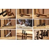 image:imageSpear amp Jackson CTS6 6 Inch Carpenters Try Square6 inch