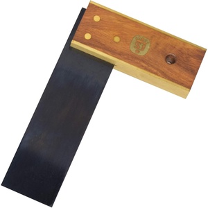 image:imageSpear amp Jackson CTS6 6 Inch Carpenters Try Square6 inch